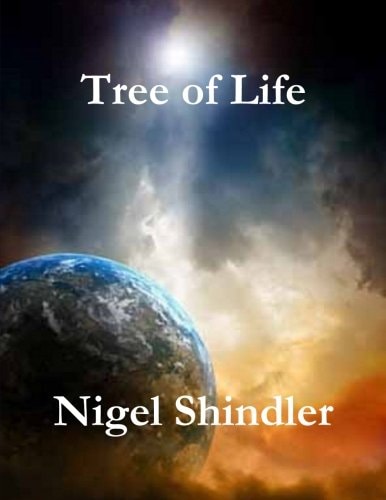 Tree of Life Love Is the Nature of Existence
