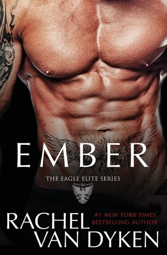Ember Eagle Elite Book 5