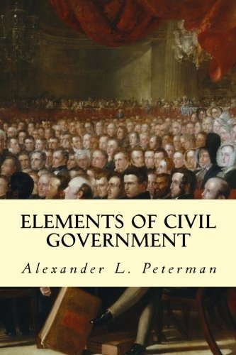 Elements of Civil Government