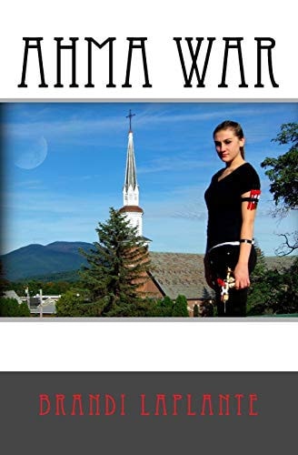 The Ahma War
