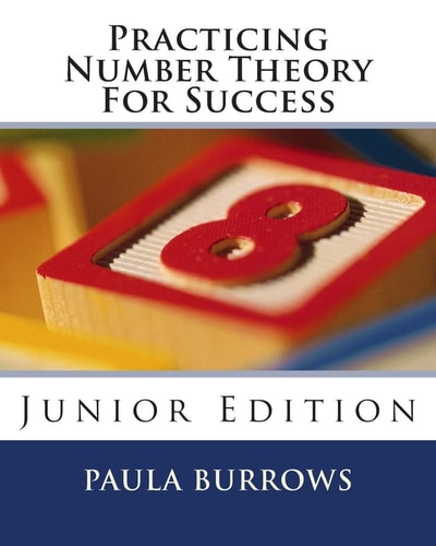 Practicing Number Theory for Success Junior Edition