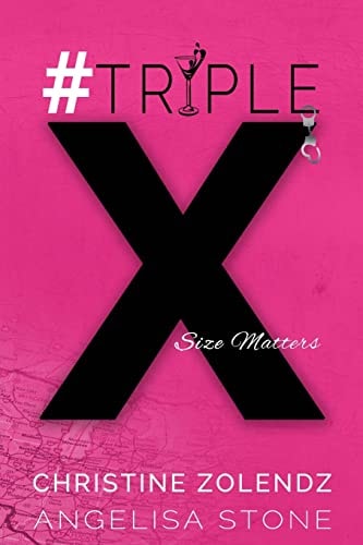 #TripleX