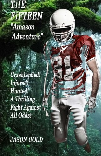 The Fifteen "Amazon Adventure"