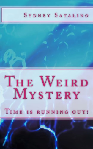 The Weird Mystery Time Is Running Out!