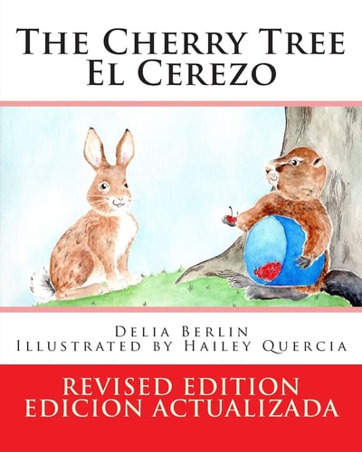 The Cherry Tree - El Cerezo Revised Edition - Edicion Actualizada