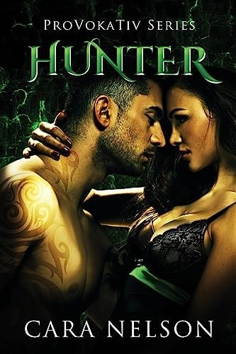 Hunter Rockstar Romance