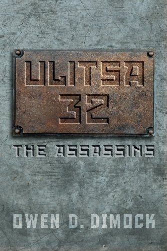 Ulitsa 32 The Assassins