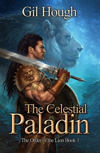 The Celestial Paladin