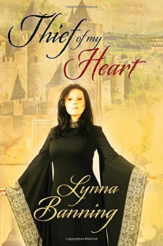 Thief of My Heart