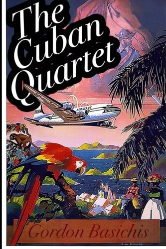 The Cuban Quartet