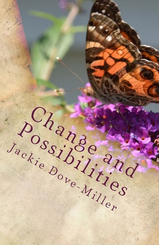 Change and Possibilities Poems That Inspire