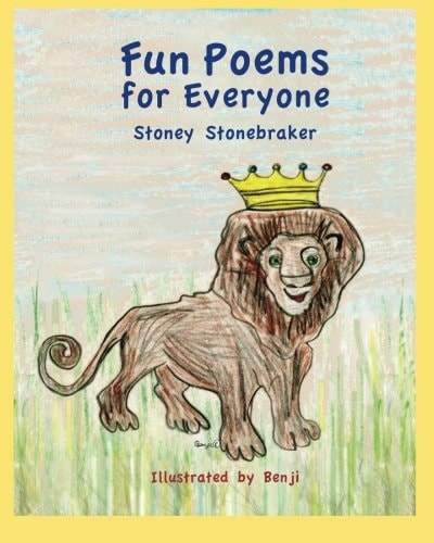 Fun Poems for Everyone Illustrated by BENJI