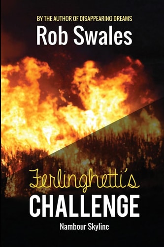 Ferlinghetti's Challenge Nambour Skyline