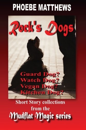 Rock's Dogs Mudflat Magic