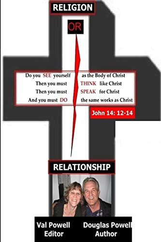 Religion Or Relationship