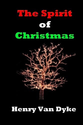 The Spirit of Christmas