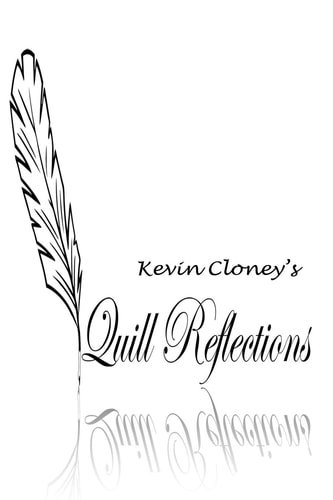 Quill Reflections I Introspections about Life and Living