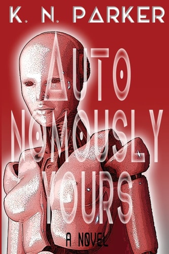 Autonomously Yours The Life of a Compandroid