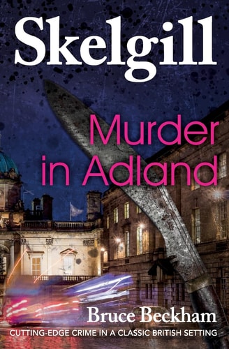 Murder in Adland Inspector Skelgill Investigates