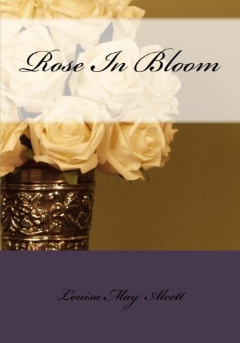 Rose In Bloom