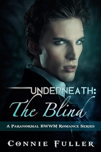 Underneath The Blind