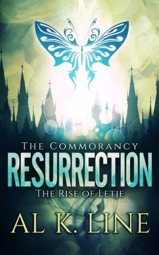 Resurrection - The Rise of Letje