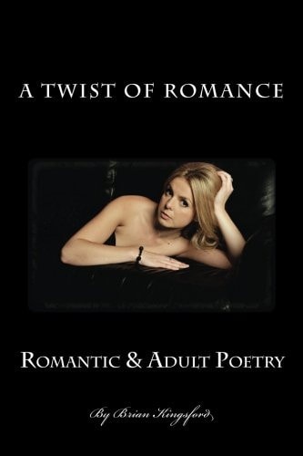 A Twist of Romance Poetry