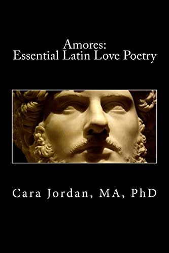 Amores Essential Latin Love Poetry