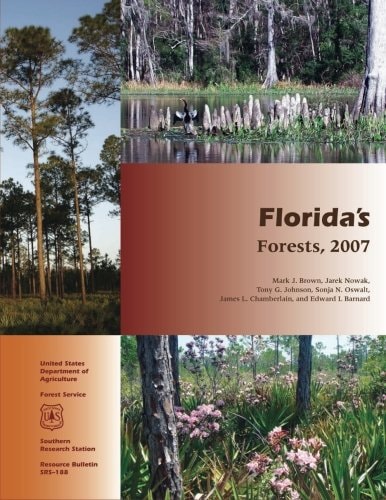 Florida's Forests, 2007