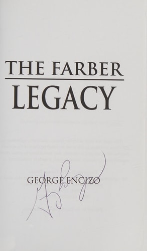 The Farber Legacy