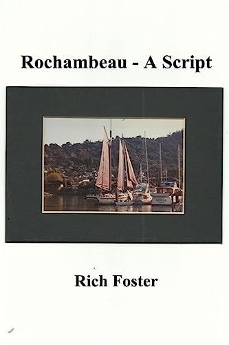 Rochambeau A Screenplay
