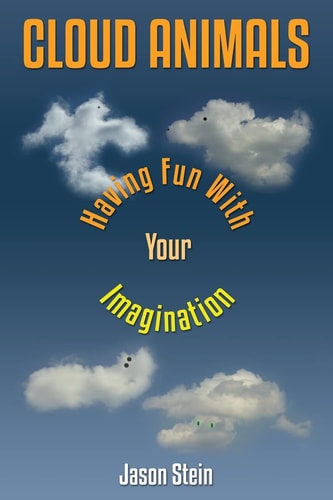 Cloud Animals Having Fun With Your Imagination