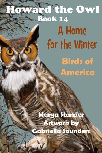 A Home for the Winter Book 14