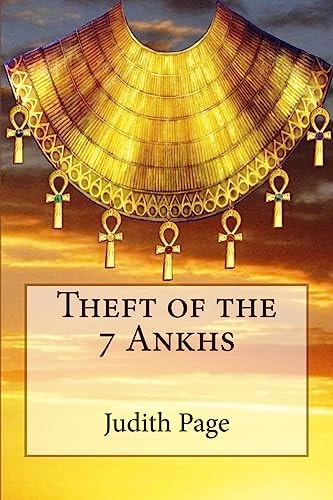 Theft of the 7 Ankhs