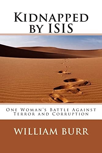 Kidnapped by ISIS