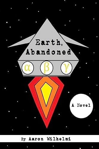 Earth, Abandoned