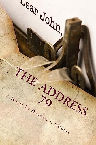 The Address 79 The Day My Soul Flew Away