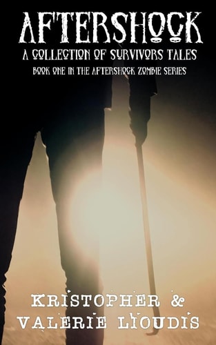 Aftershock A Collection of Survivors Tales