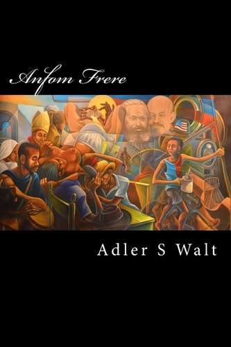 Anfrom Frere (Hey Brother)