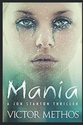 Mania A Thriller