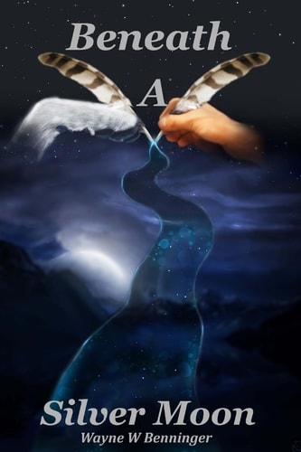 Beneath a Silver Moon