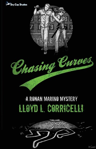 Chasing Curves A Ronan Marino Mystery