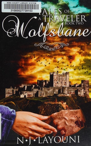 Wolfsbane Tales of a Traveler