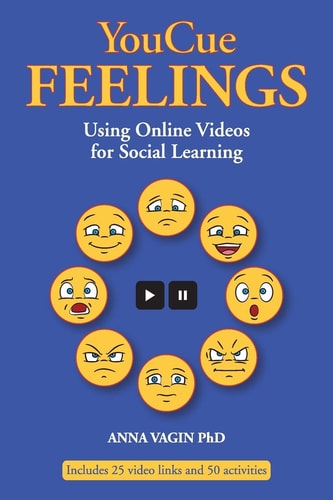 YouCue Feelings Using Online Videos for Social Learning