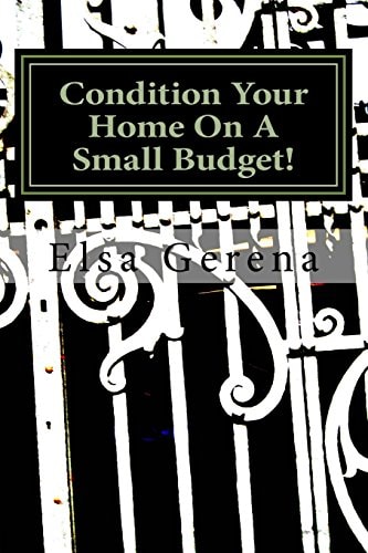 Condition Your Home on a Small Budget! Real Estate Best Practices