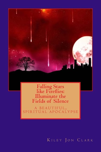 Falling Stars Like Fireflies Illuminate the Fields of Silence: a Beautiful, Spiritual Apocalypse