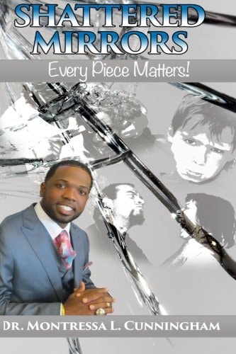Shattered Mirrors! Every Piece Matters!