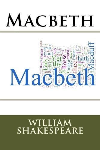 Macbeth (Illustrated)