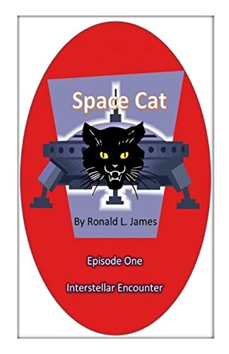 Space Cat - Episode 1 Interstellar Encounter