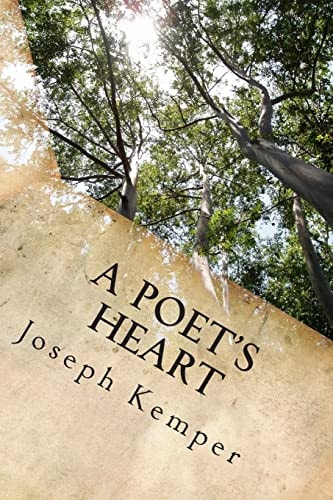 A Poet's Heart A Simple Request